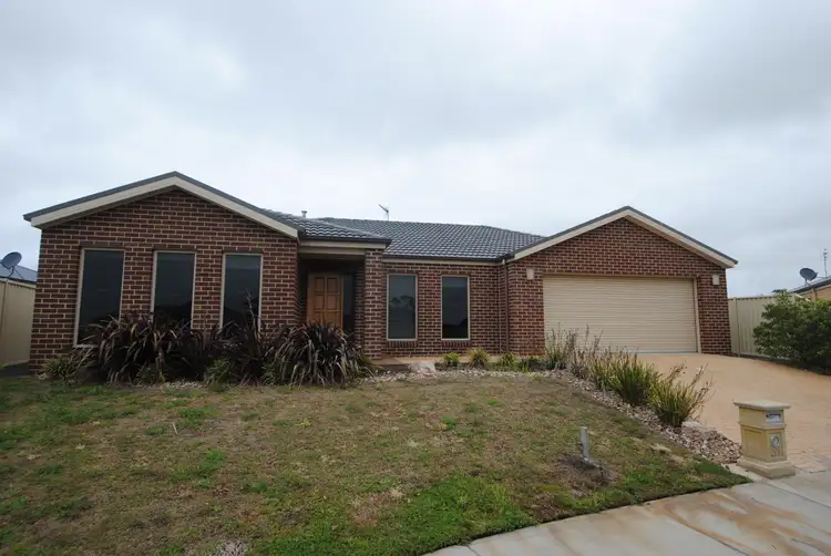 31 Madeira Close, Portland VIC 3305