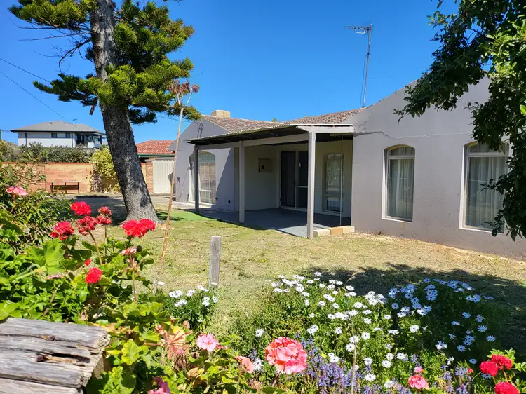 Main view of Homely house listing, 17 Compass Circle, Yanchep WA 6035