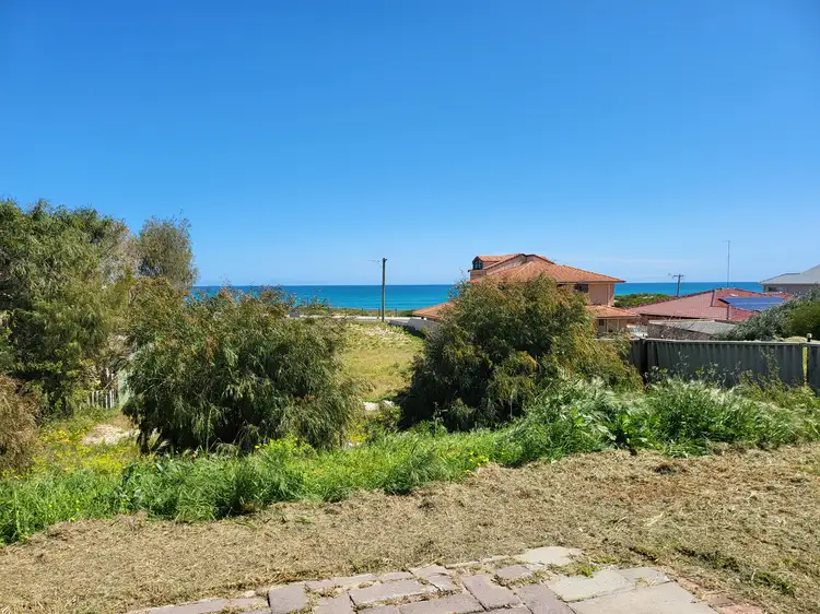 Second view of Homely house listing, 17 Compass Circle, Yanchep WA 6035