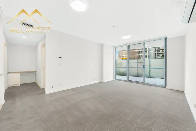Second view of Homely apartment listing, 103/10B Charles Street, Canterbury NSW 2193