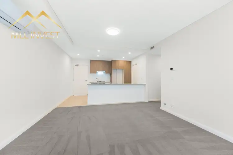 Third view of Homely apartment listing, 103/10B Charles Street, Canterbury NSW 2193