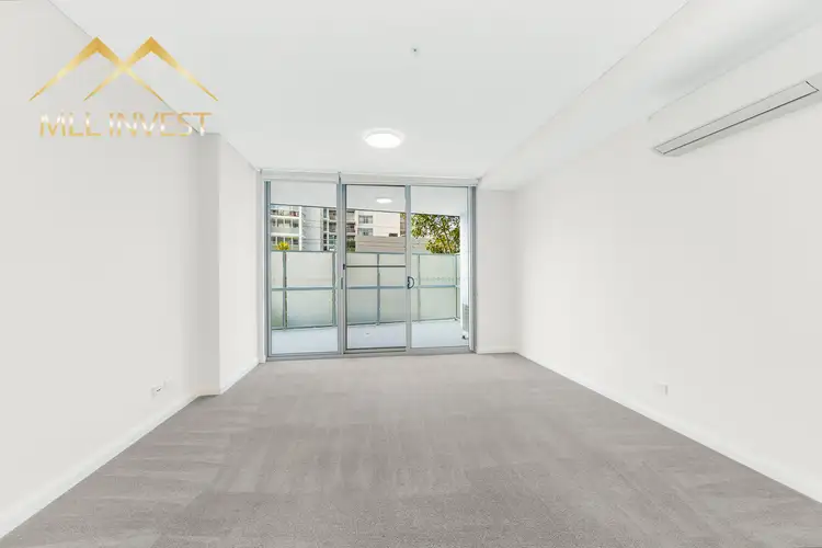 Fourth view of Homely apartment listing, 103/10B Charles Street, Canterbury NSW 2193