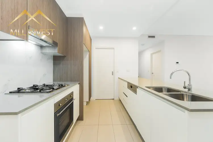 Fifth view of Homely apartment listing, 103/10B Charles Street, Canterbury NSW 2193
