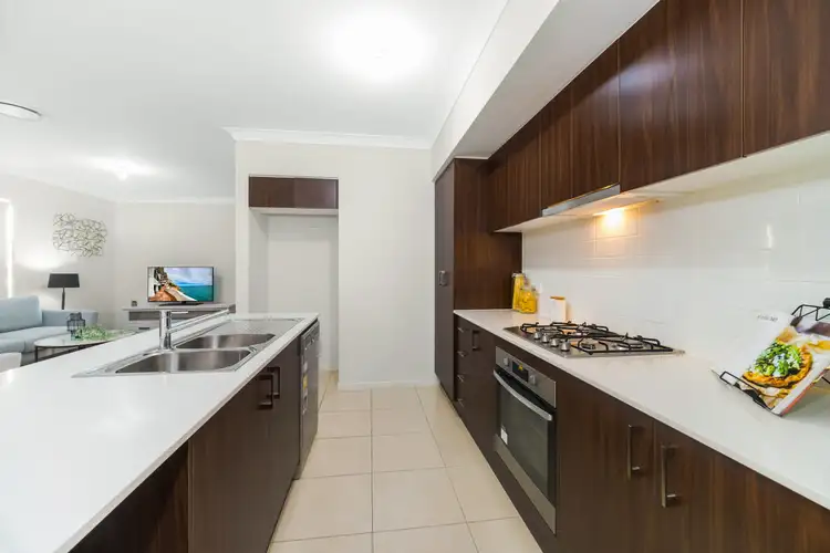 Third view of Homely house listing, 47 Apollo street, Schofields NSW 2762