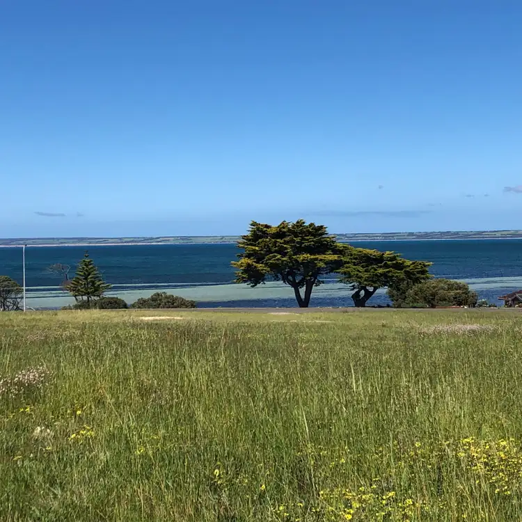 Second view of Homely land listing, LOT 26 Sebastian Boulevard, Kingscote SA 5223