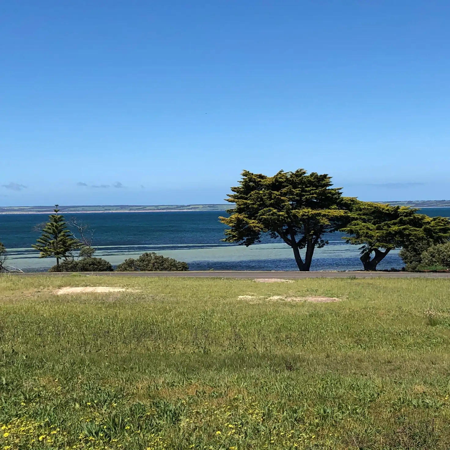 Main view of Homely land listing, LOT 25 Sebastian Boulevard, Kingscote SA 5223