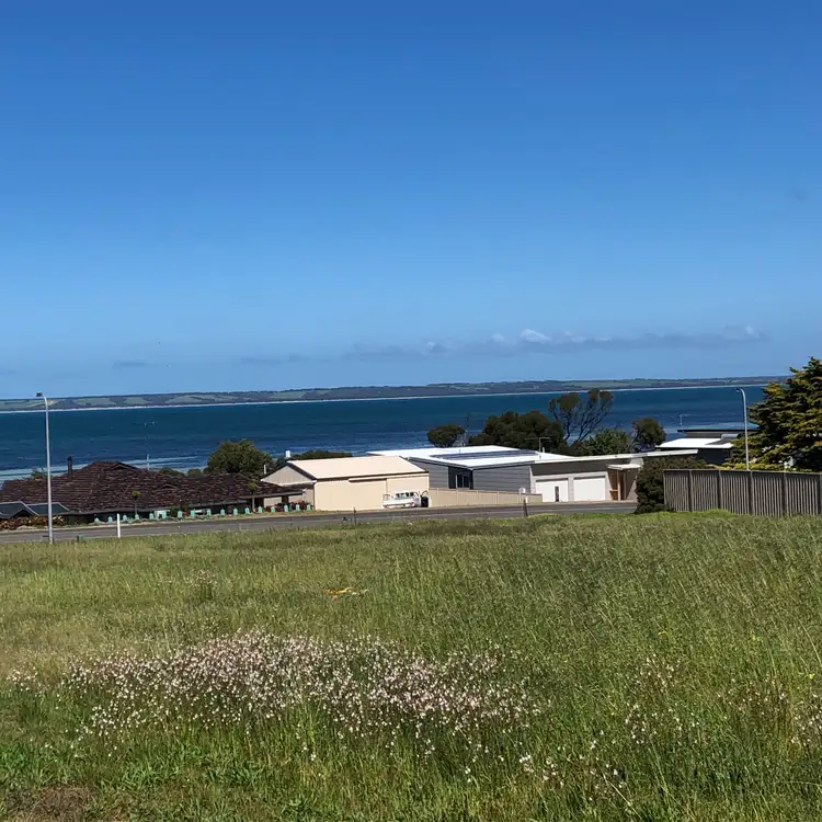 Second view of Homely land listing, LOT 25 Sebastian Boulevard, Kingscote SA 5223