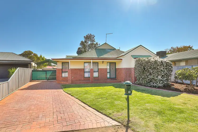 10 Andamifi Court, Mildura VIC 3500