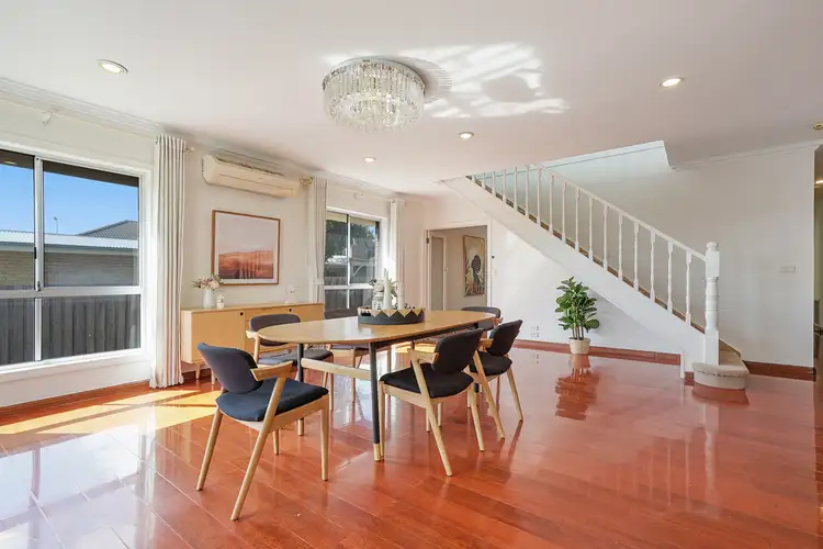 Second view of Homely house listing, 5 Rosebank Terrace, Templestowe Lower VIC 3107