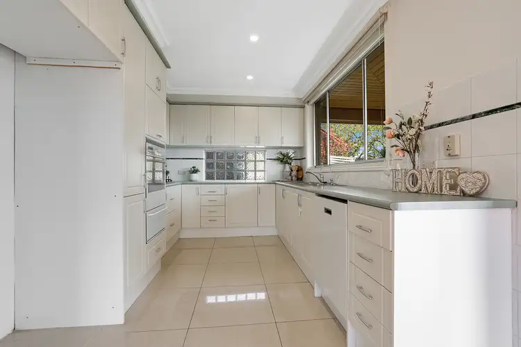 Third view of Homely house listing, 5 Rosebank Terrace, Templestowe Lower VIC 3107
