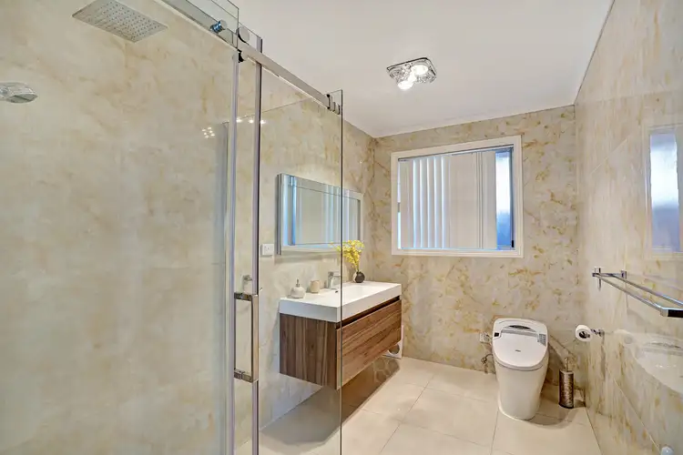 Sixth view of Homely house listing, 5 Rosebank Terrace, Templestowe Lower VIC 3107