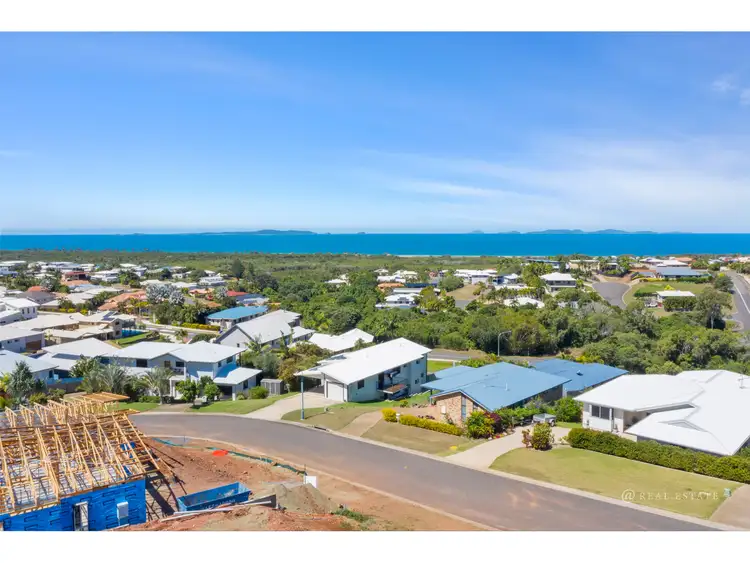 Fifth view of Homely land listing, 14 Pacific Vista Close, Pacific Heights QLD 4703