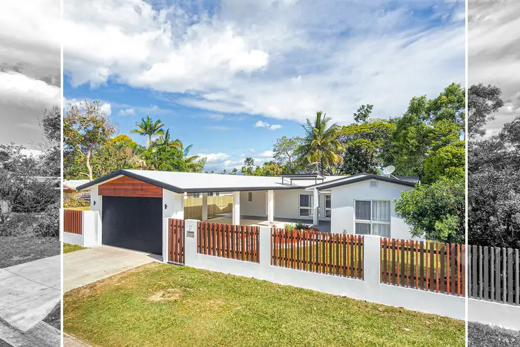 Main view of Homely house listing, 27 Fishburn Street, Bentley Park QLD 4869