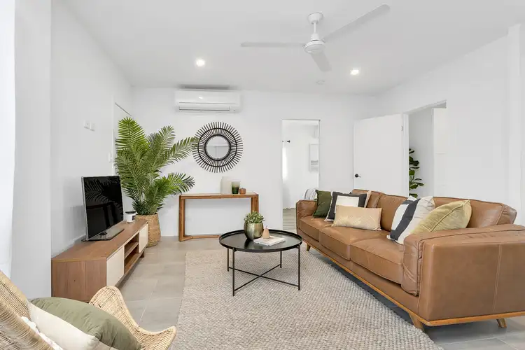 Third view of Homely house listing, 27 Fishburn Street, Bentley Park QLD 4869