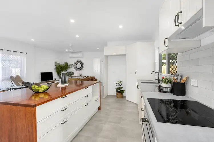 Fifth view of Homely house listing, 27 Fishburn Street, Bentley Park QLD 4869