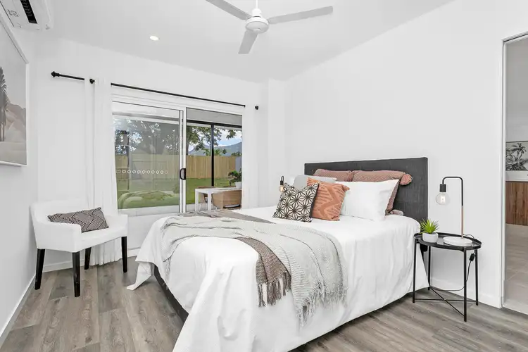 Sixth view of Homely house listing, 27 Fishburn Street, Bentley Park QLD 4869