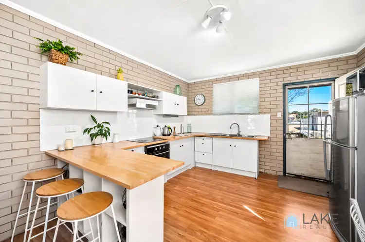 Second view of Homely house listing, 21 May Street, Toronto NSW 2283