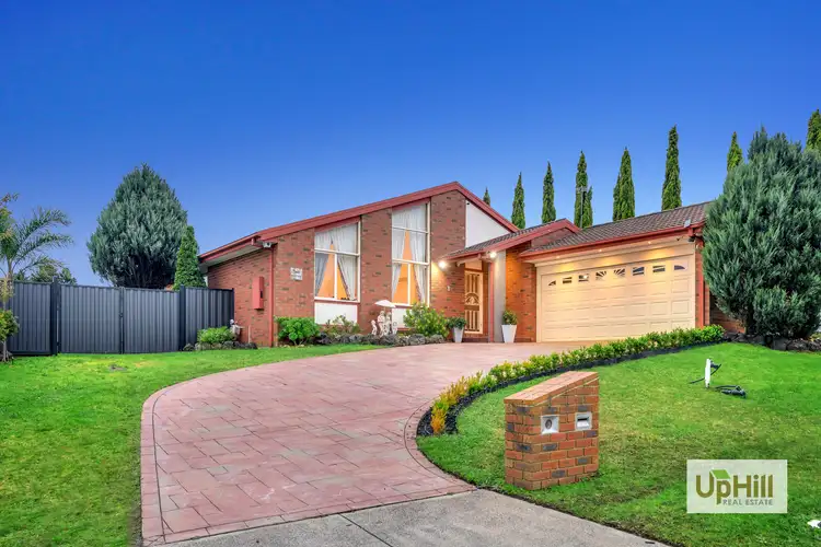 2 Daisy Court, Narre Warren South VIC 3805