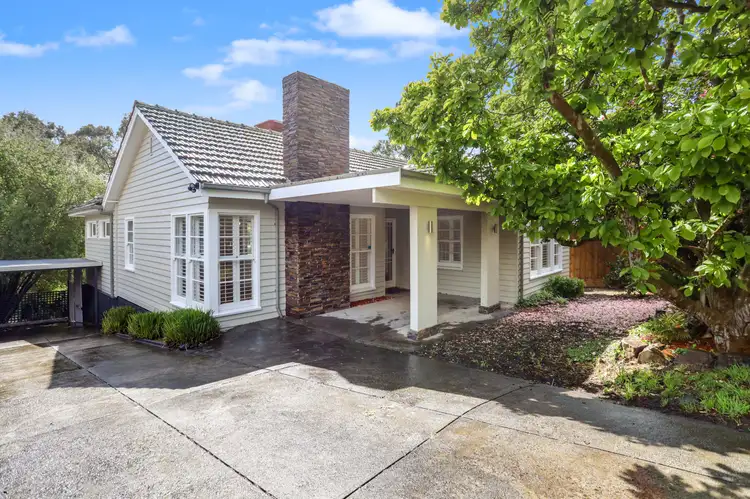 275 Elder Street, Greensborough VIC 3088
