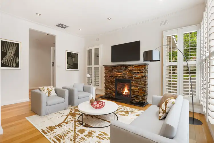 Second view of Homely house listing, 275 Elder Street, Greensborough VIC 3088