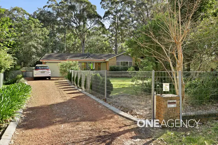 Main view of Homely house listing, 20 Pangari Crescent, St Georges Basin NSW 2540