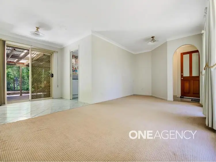 Fifth view of Homely house listing, 20 Pangari Crescent, St Georges Basin NSW 2540