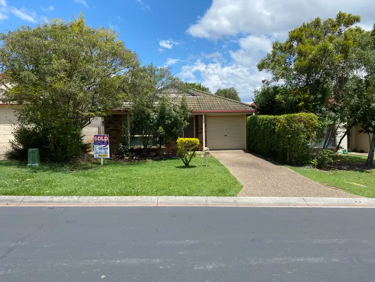 21 Hansford Street, North Lakes QLD 4509