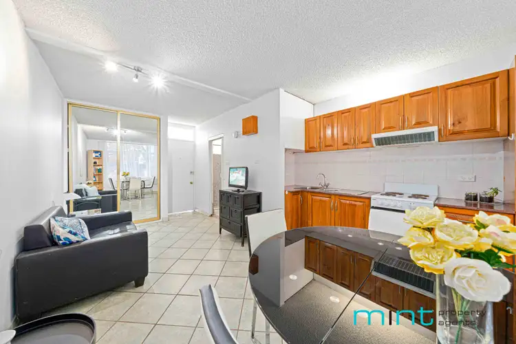 11/11 Church Street, Ashfield NSW 2131