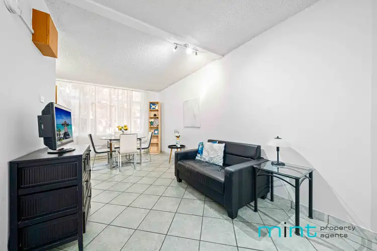Second view of Homely apartment listing, 11/11 Church Street, Ashfield NSW 2131