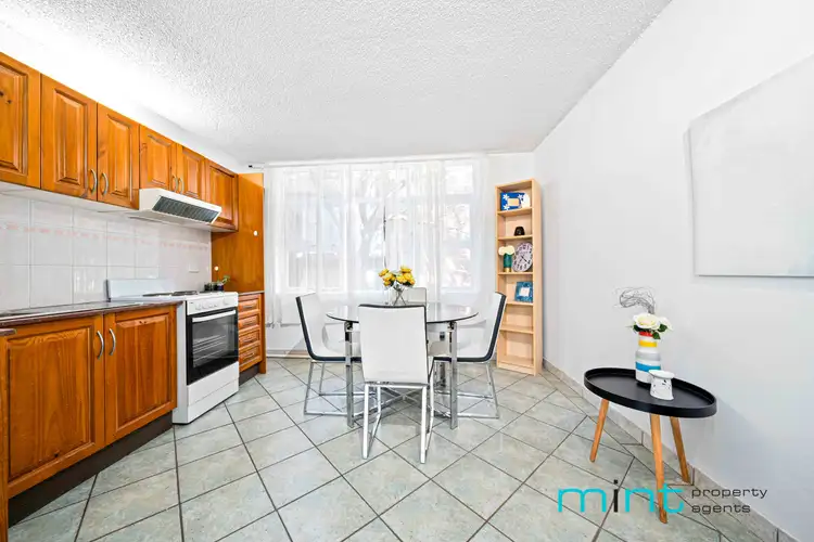 Third view of Homely apartment listing, 11/11 Church Street, Ashfield NSW 2131