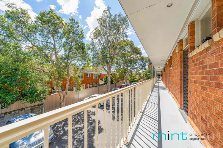 Fourth view of Homely apartment listing, 11/11 Church Street, Ashfield NSW 2131