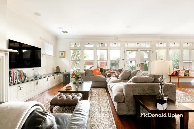 Third view of Homely house listing, 45 Ardmillan Road, Moonee Ponds VIC 3039