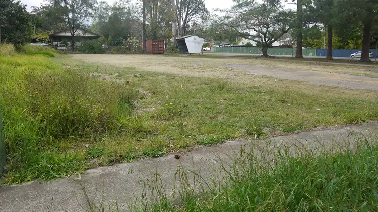 Second view of Homely land listing, 2 English Street, Elimbah QLD 4516