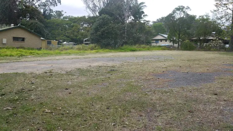 Third view of Homely land listing, 2 English Street, Elimbah QLD 4516