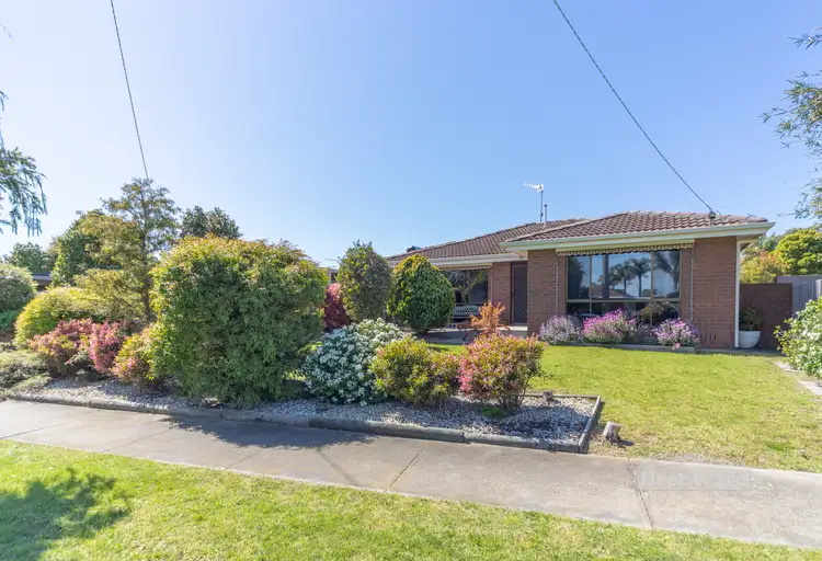 Second view of Homely house listing, 12 Queen Street, Paynesville VIC 3880