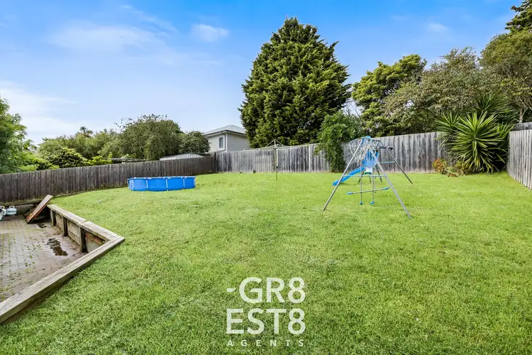 Fifth view of Homely house listing, 229 Bayview Road, Mccrae VIC 3938