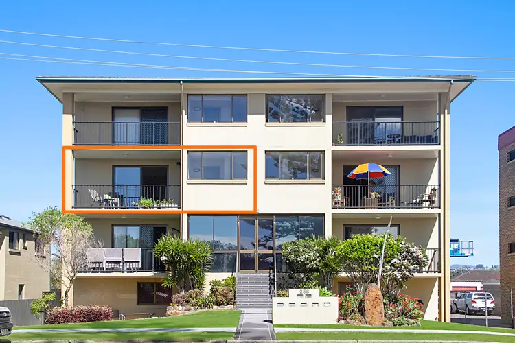 3/256 Marine Parade, Kingscliff NSW 2487