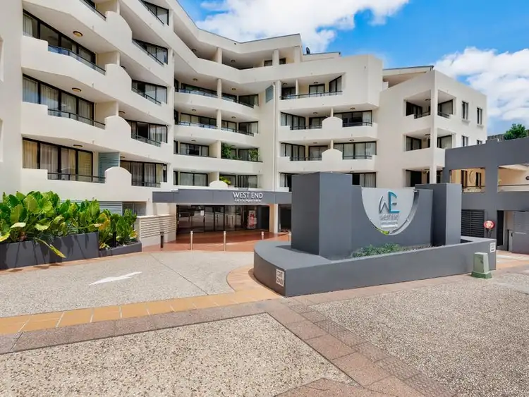 Main view of Homely apartment listing, 314/5 Edmondstone Street, South Brisbane QLD 4101
