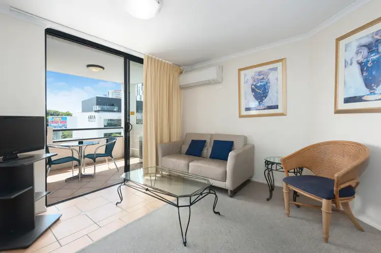 Third view of Homely apartment listing, 314/5 Edmondstone Street, South Brisbane QLD 4101
