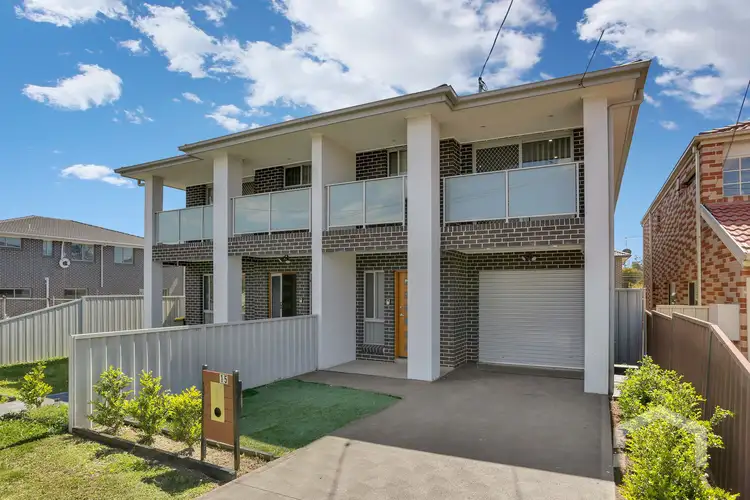 Main view of Homely semi-detached listing, 15 Varian Street, Mount Druitt NSW 2770