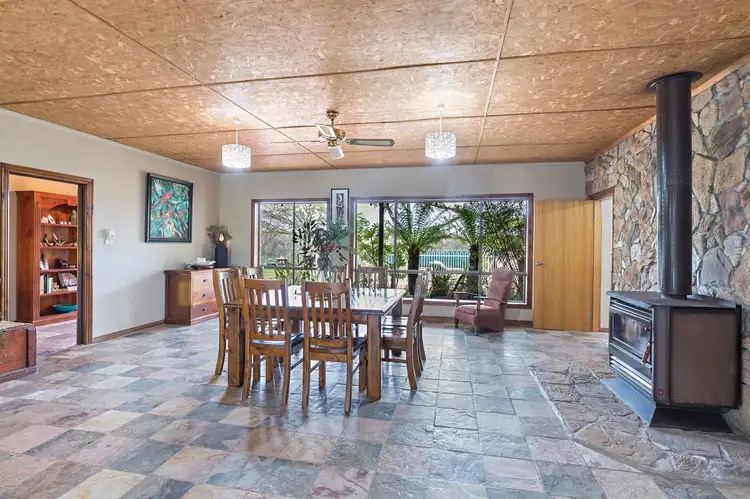 Third view of Homely house listing, 394 Ottreys Scrub Road, Walmer VIC 3463