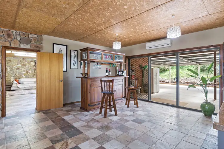 Fourth view of Homely house listing, 394 Ottreys Scrub Road, Walmer VIC 3463