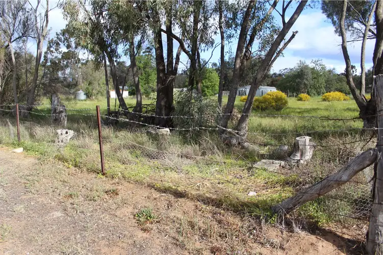Main view of Homely land listing, 6185 Western Highway, Kiata VIC 3418