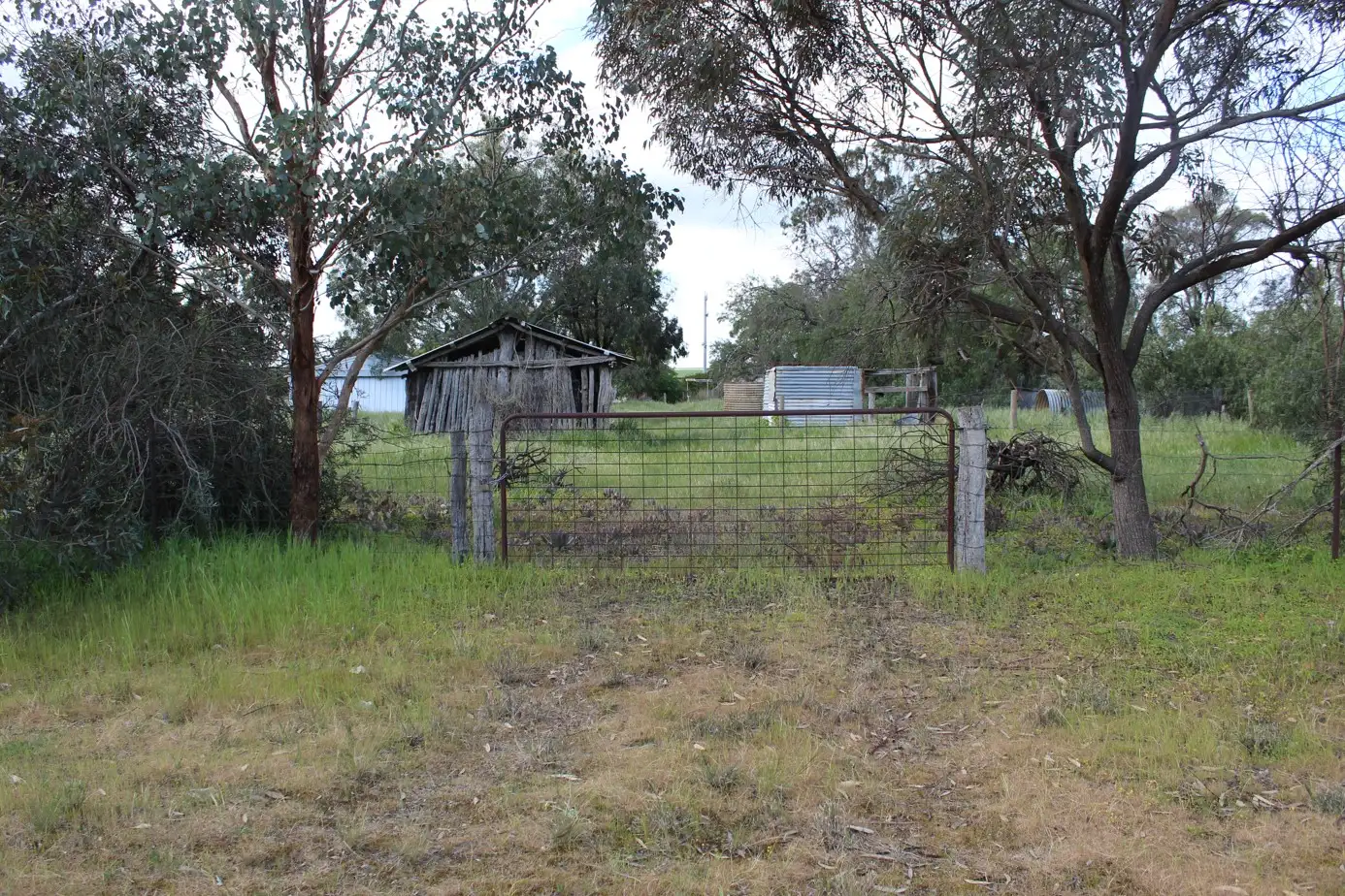 Main view of Homely land listing, 6183 Western Highway, Kiata VIC 3418