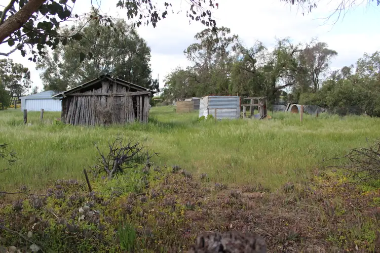 Third view of Homely land listing, 6183 Western Highway, Kiata VIC 3418