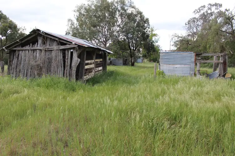 Fifth view of Homely land listing, 6183 Western Highway, Kiata VIC 3418