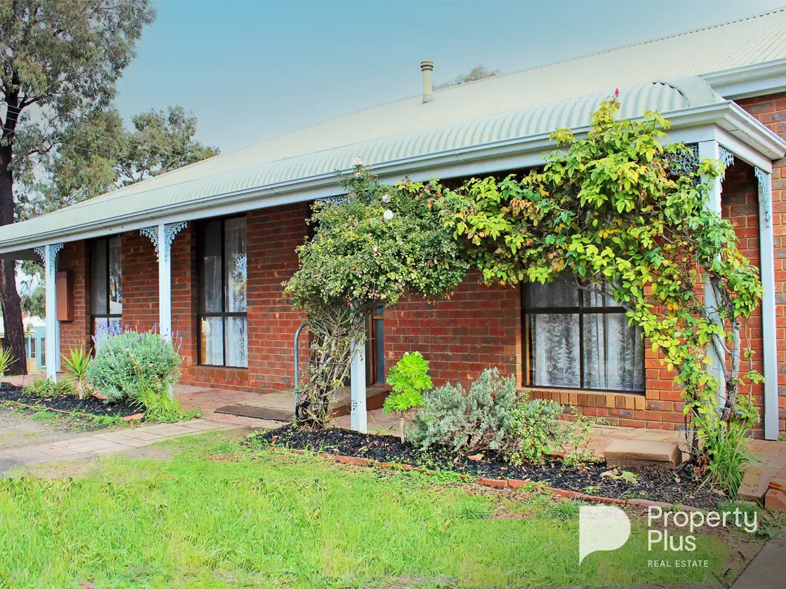 Main view of Homely house listing, 1/39 Casey Street, East Bendigo VIC 3550