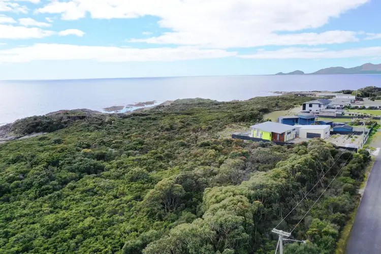 Sixth view of Homely land listing, 72 Amaroo Drive, Edgcumbe Beach TAS 7321