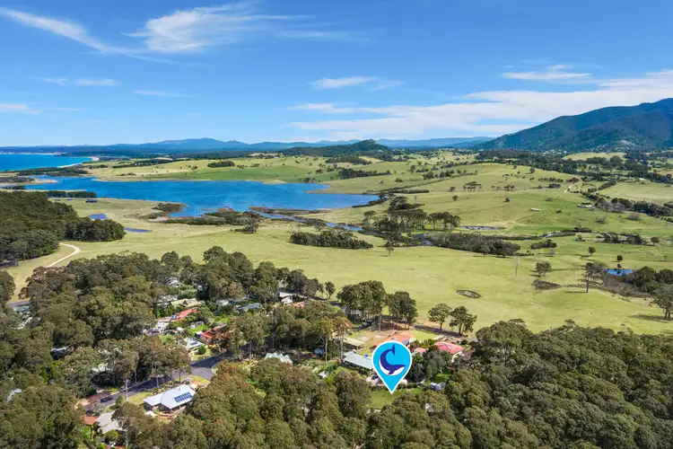 Main view of Homely land listing, 6 Martin Grove, Mystery Bay NSW 2546