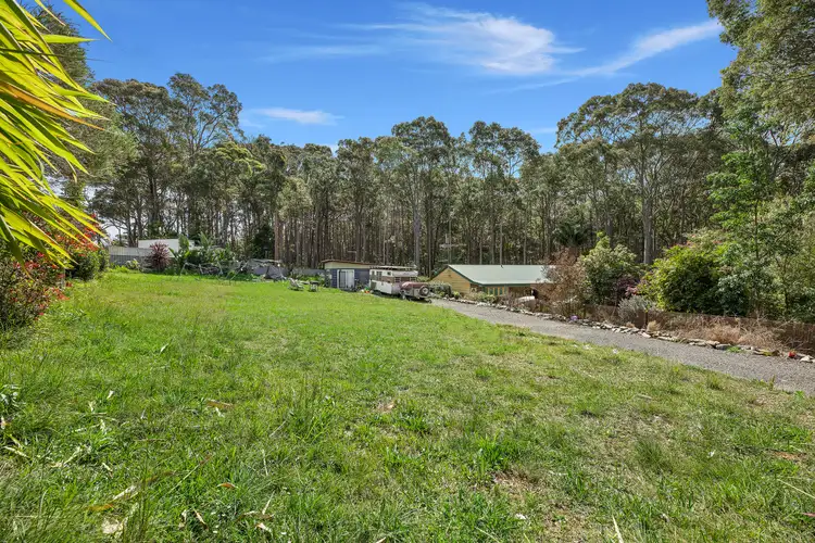 Fourth view of Homely land listing, 6 Martin Grove, Mystery Bay NSW 2546